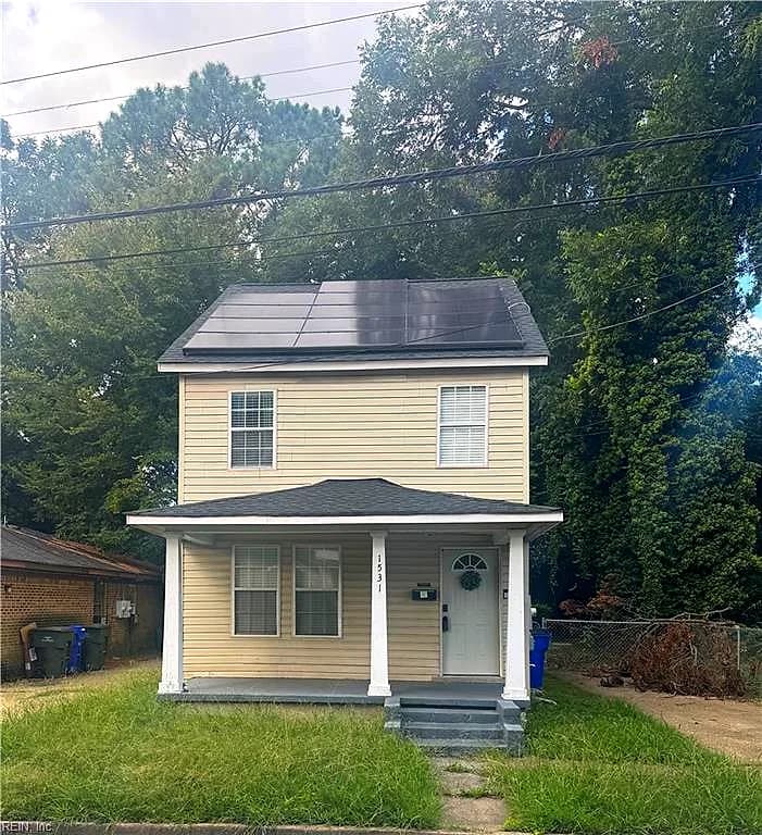 1531 Rush ST, NORFOLK VA 23503 - Main photo