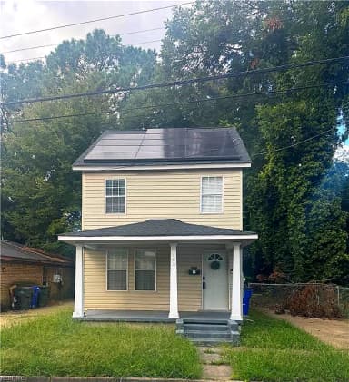 1531 Rush ST, NORFOLK VA 23503 thumb 1