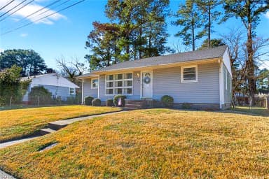 32 Warren DR, PORTSMOUTH VA 23701 thumb 4
