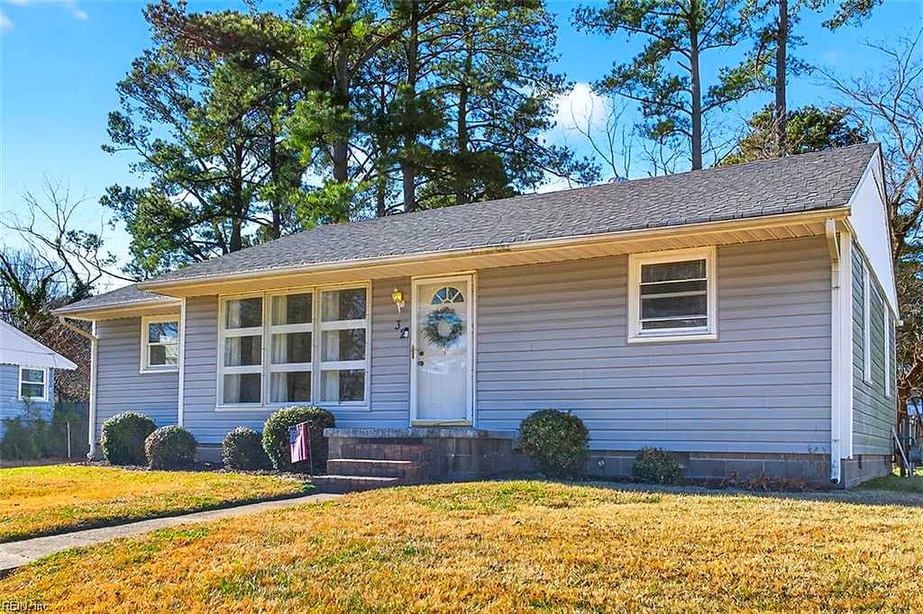 32 Warren DR, PORTSMOUTH VA 23701 - Photo 5