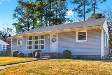 32 Warren DR, PORTSMOUTH VA 23701 thumb 5