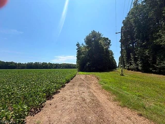 172 Ac Georgetown RD, WAVERLY VA 23890 - Main photo