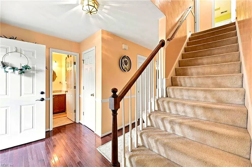 641 Edgewood ARCH, CHESAPEAKE VA 23322 thumb 9