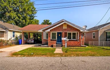222 Columbus AVE, SUFFOLK VA 23434 thumb 3