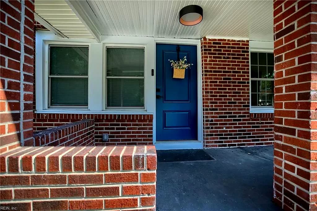 222 Columbus AVE, SUFFOLK VA 23434 - Photo 4