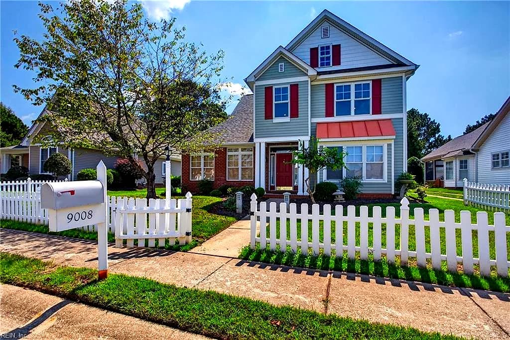 9008 Planters XING, TOANO VA 23168 - Photo 3