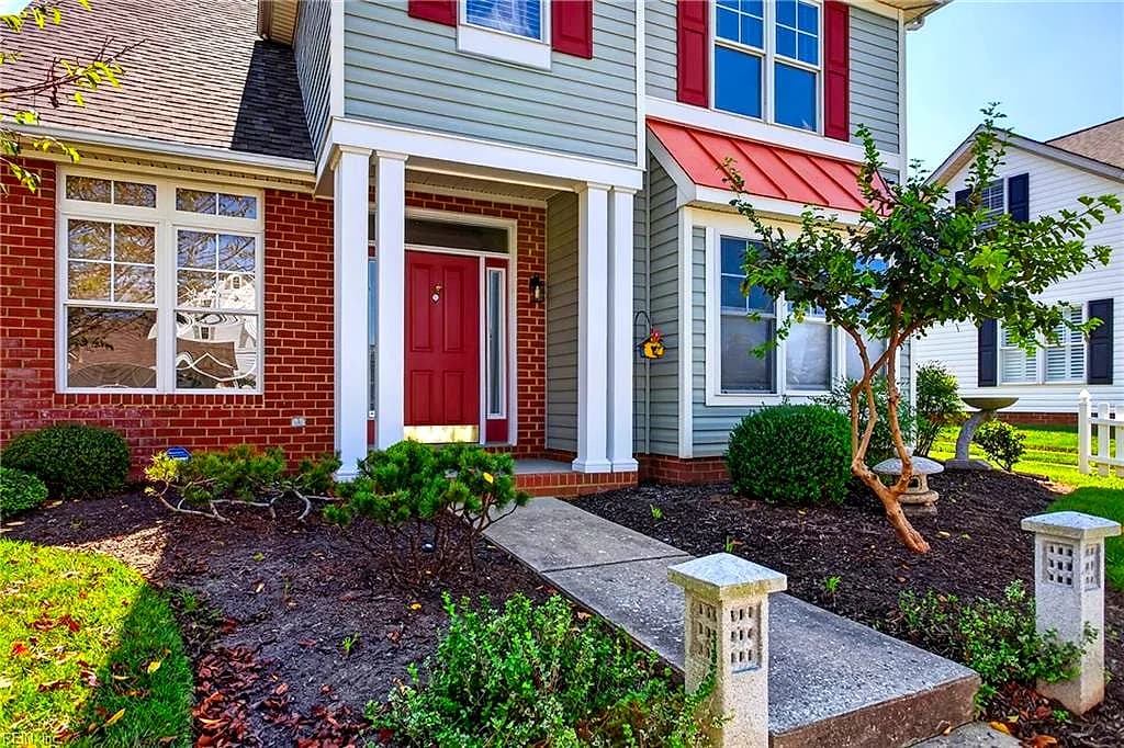 9008 Planters XING, TOANO VA 23168 - Photo 4