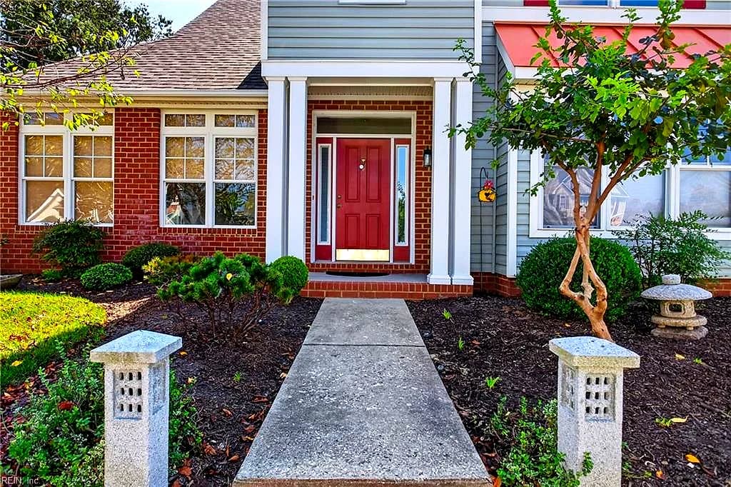 9008 Planters XING, TOANO VA 23168 - Photo 5