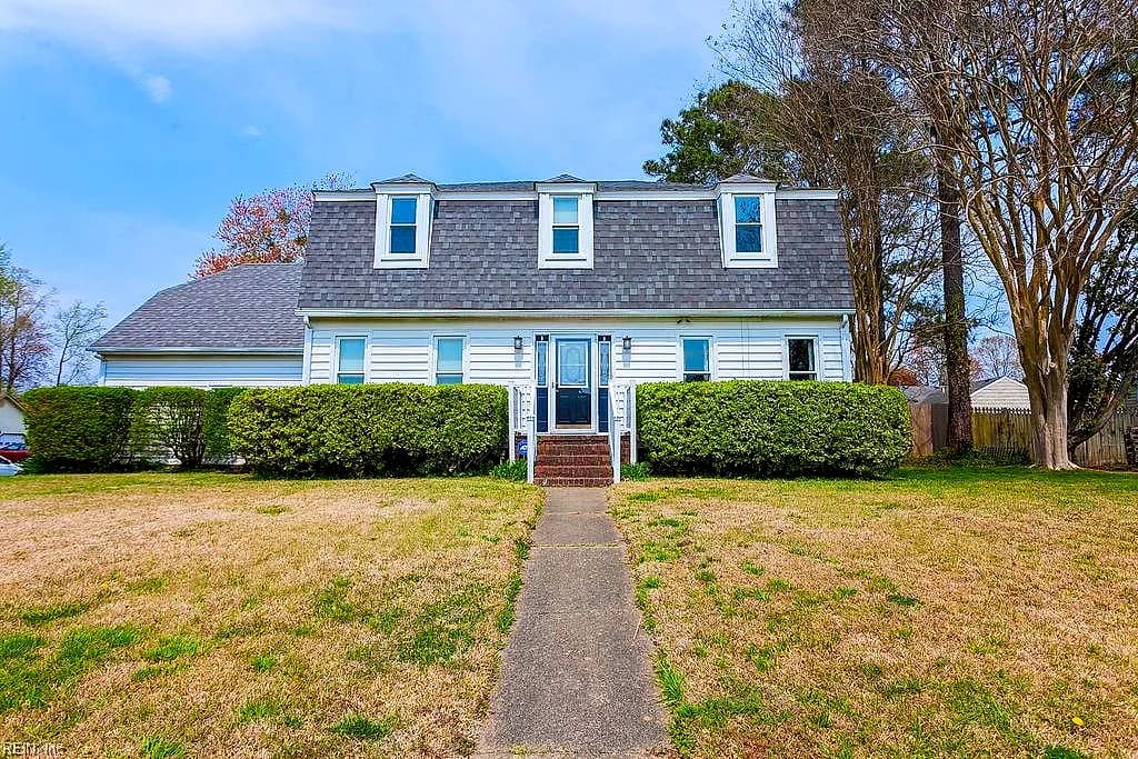 1180 Red Mill BLVD, VIRGINIA BEACH VA 23454 - Photo 3