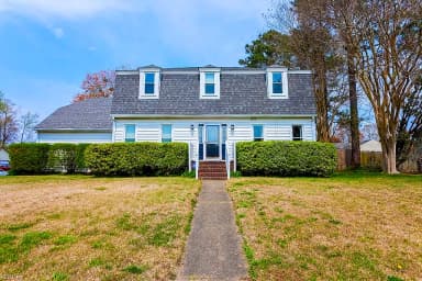 1180 Red Mill BLVD, VIRGINIA BEACH VA 23454 thumb 3