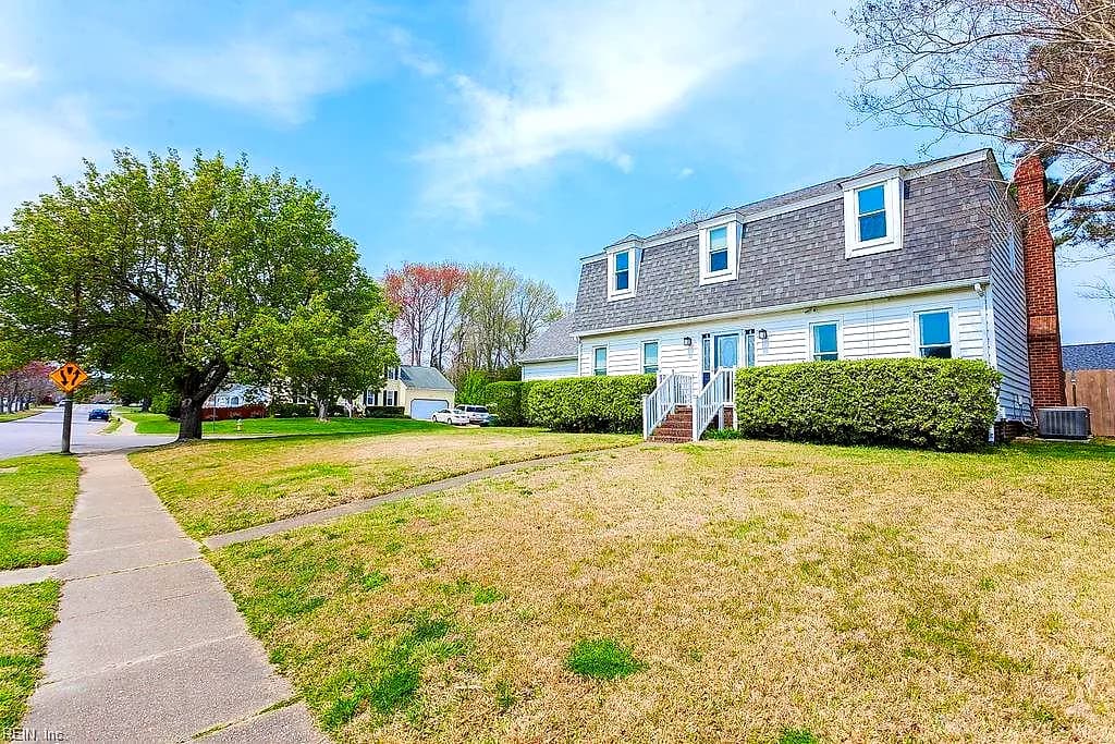 1180 Red Mill BLVD, VIRGINIA BEACH VA 23454 - Photo 4