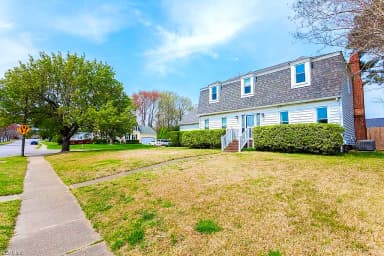 1180 Red Mill BLVD, VIRGINIA BEACH VA 23454 thumb 4