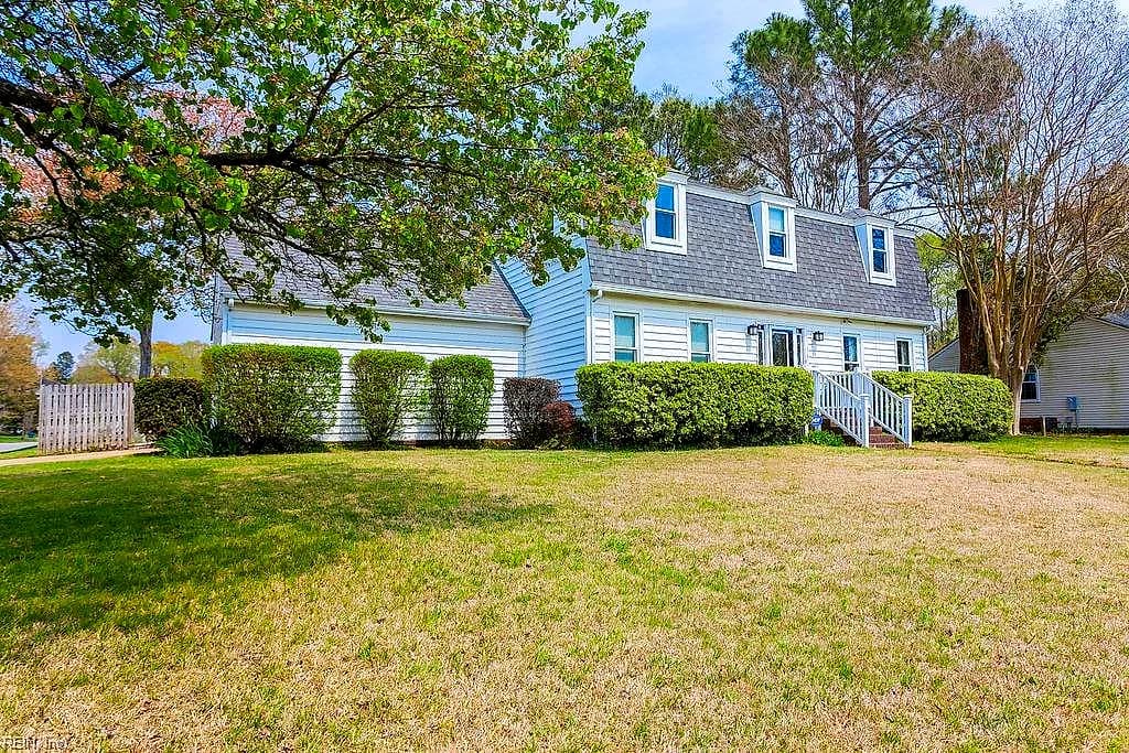 1180 Red Mill BLVD, VIRGINIA BEACH VA 23454 - Photo 5