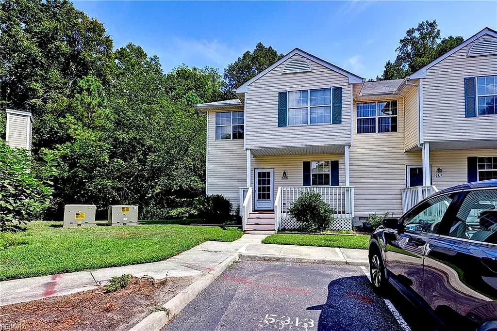 5313 Aden CT, WILLIAMSBURG VA 23188 - Photo 3