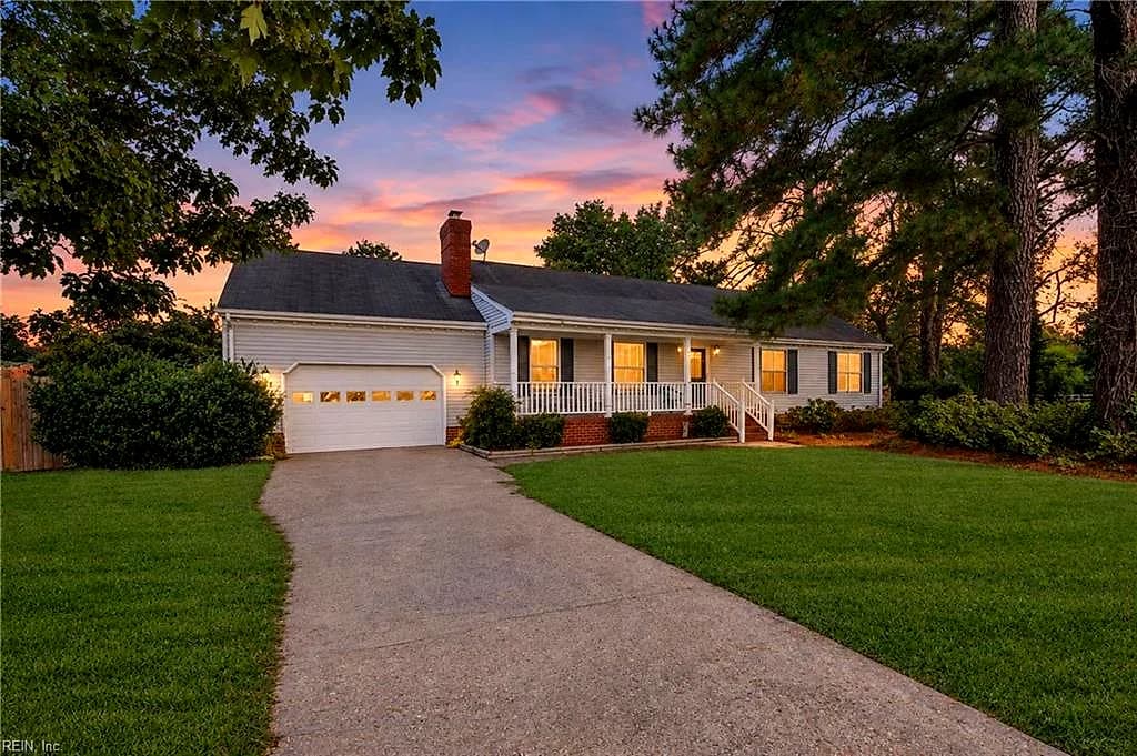 3216 Weiss LN, CHESAPEAKE VA 23323 - Main photo