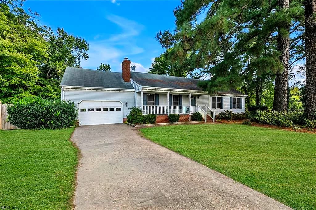 3216 Weiss LN, CHESAPEAKE VA 23323 - Photo 3