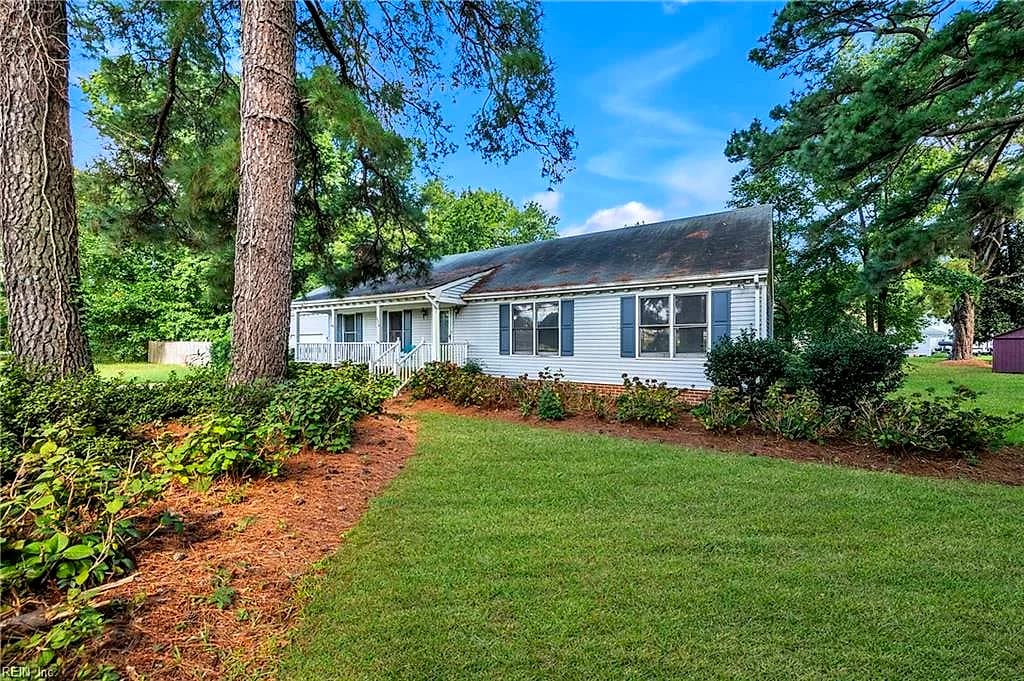 3216 Weiss LN, CHESAPEAKE VA 23323 - Photo 5
