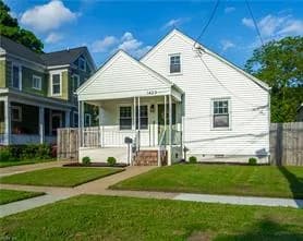 1423 Rodgers ST, CHESAPEAKE VA 23324 - Photo 2