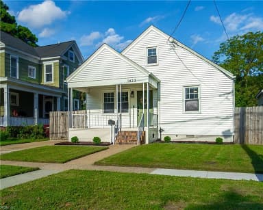 1423 Rodgers ST, CHESAPEAKE VA 23324 thumb 2