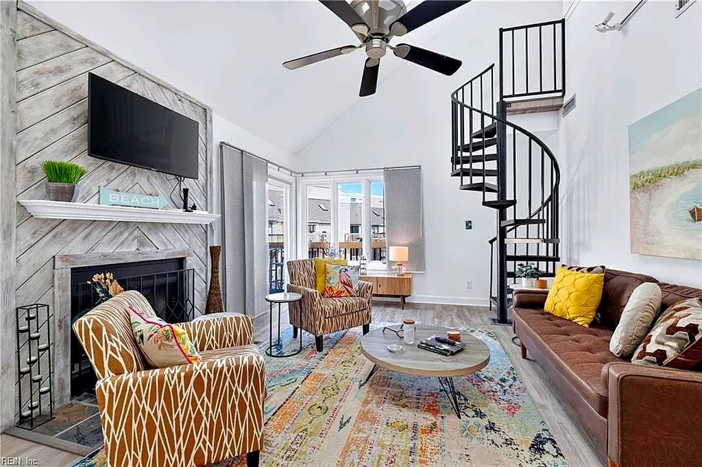 3226 E Ocean View AVE #5, NORFOLK VA 23518 thumb 7