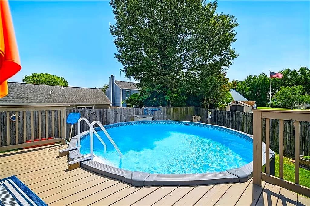 1616 Rechter CT, VIRGINIA BEACH VA 23454 - Photo 5