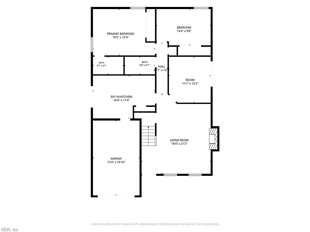 1616 Rechter CT, VIRGINIA BEACH VA 23454 thumb 8