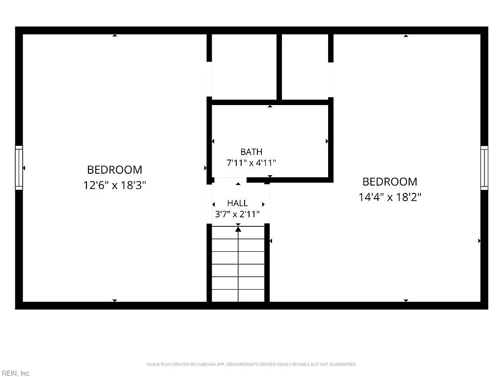 1616 Rechter CT, VIRGINIA BEACH VA 23454 thumb 9