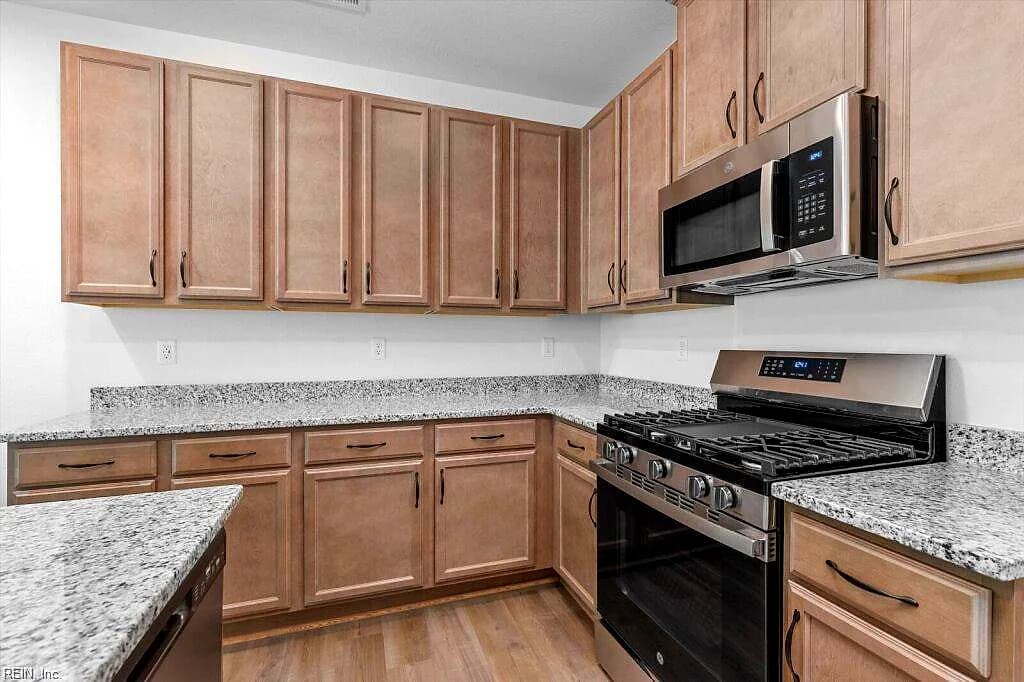 1004 Serene RD #103, SUFFOLK VA 23435 - Photo 3