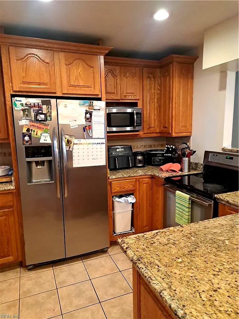 3044 Capital Hill LN, VIRGINIA BEACH VA 23452 - Photo 3
