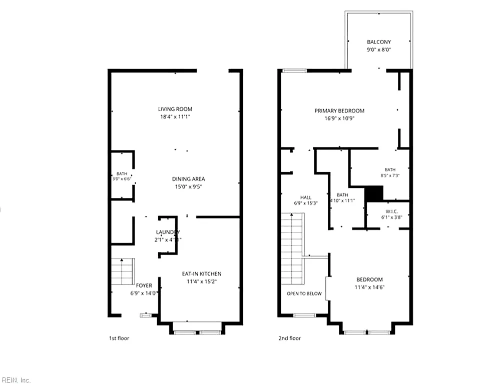 719 Waters DR, VIRGINIA BEACH VA 23462 thumb 8