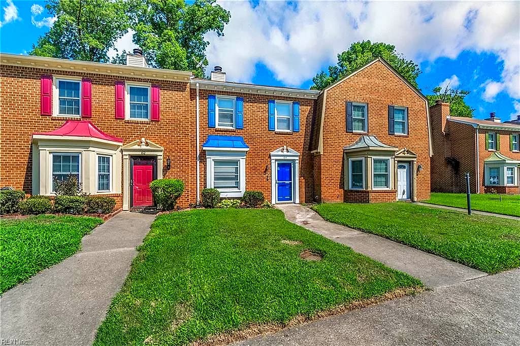 64 Colonial WAY, CHESAPEAKE VA 23325 thumb 11