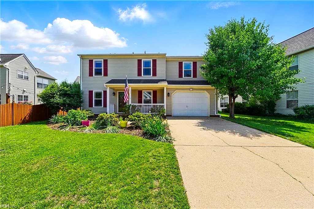 103 Crimson CT, YORKTOWN VA 23693 - Photo 4