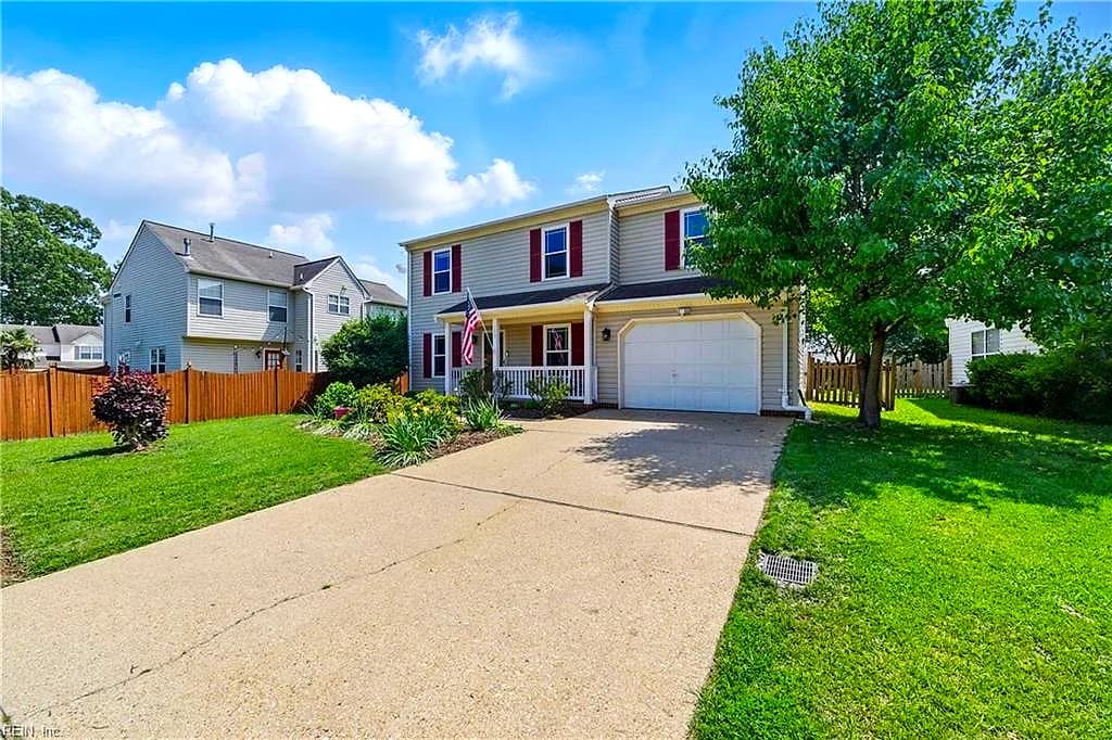 103 Crimson CT, YORKTOWN VA 23693 - Photo 5