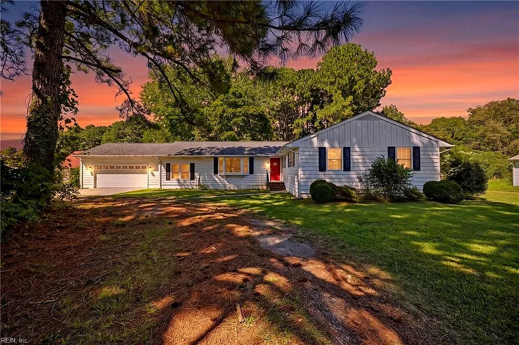 7931 Tidemill RD, HAYES VA 23072 - Main photo
