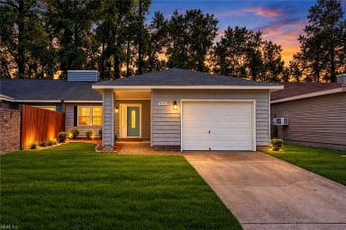 4281 Smokey Lake DR, VIRGINIA BEACH VA 23462 thumb 1