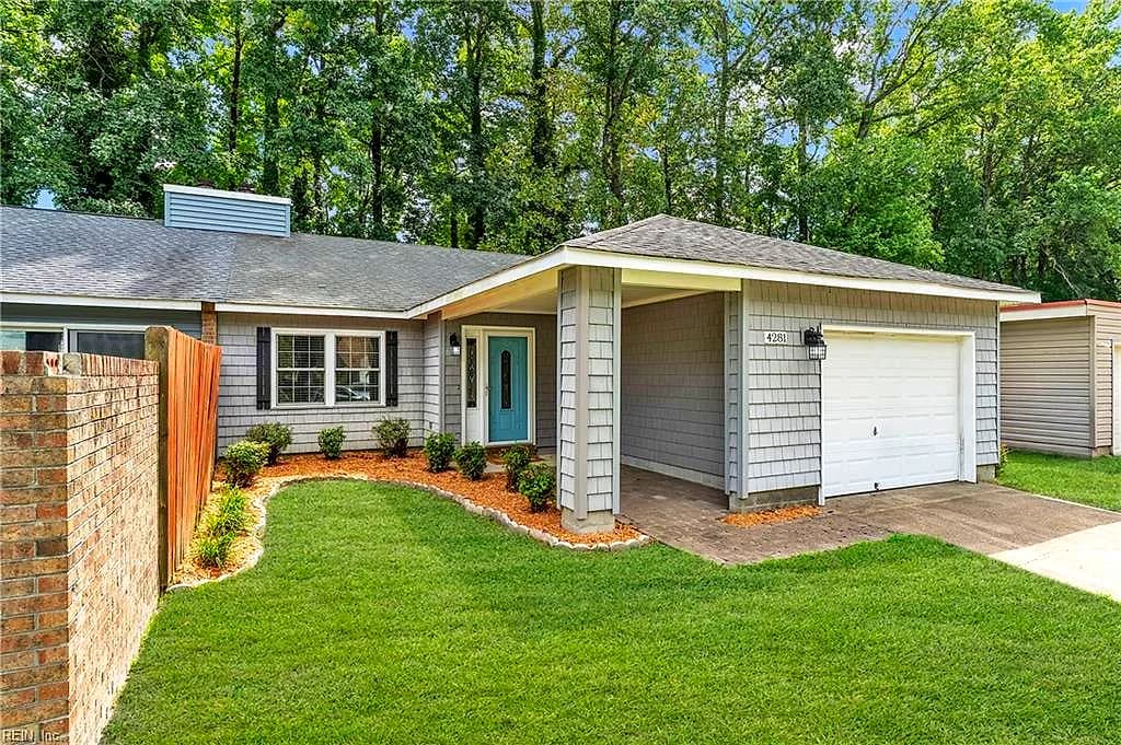 4281 Smokey Lake DR, VIRGINIA BEACH VA 23462 - Photo 3
