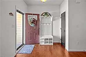 712 Appalachian Court CT, CHESAPEAKE VA 23320 - Photo 3