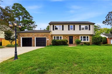 705 Downing LN, VIRGINIA BEACH VA 23452 thumb 2