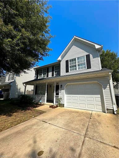 1516 Saddle CT, VIRGINIA BEACH VA 23453 thumb 3