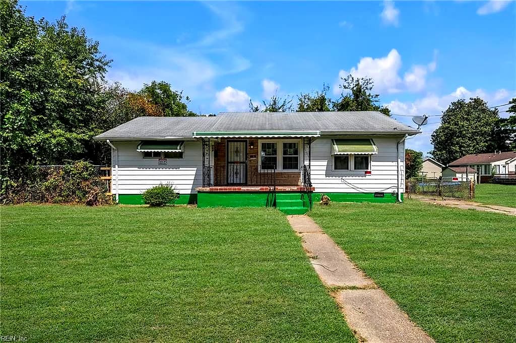 904 Hancock AVE, PORTSMOUTH VA 23701 - Photo 5