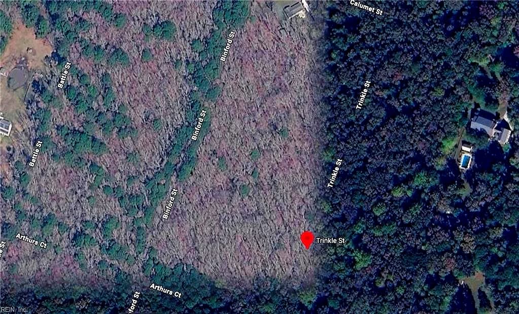 0.229 Trinkle ST, CHESAPEAKE VA 23322 - Photo 2