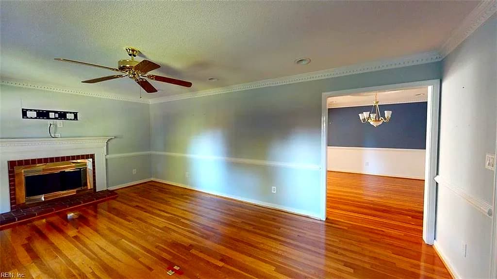 228 Falcon DR, NEWPORT NEWS VA 23606 - Photo 4