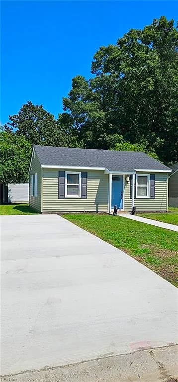 512 Smiley RD, HAMPTON VA 23663 - Photo 2