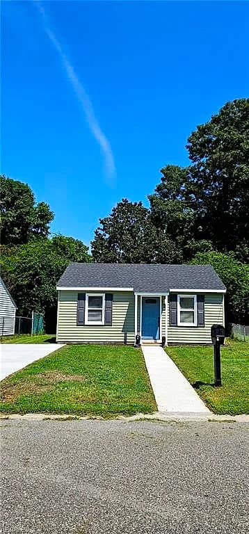 512 Smiley RD, HAMPTON VA 23663 - Photo 3