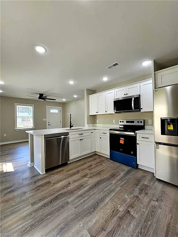 512 Smiley RD, HAMPTON VA 23663 thumb 7