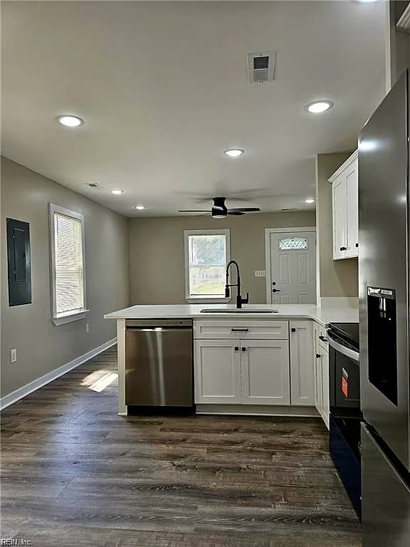 512 Smiley RD, HAMPTON VA 23663 thumb 9
