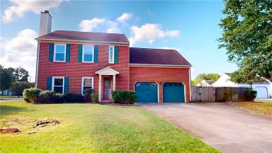 2609 Mossgate CT, CHESAPEAKE VA 23323 thumb 1