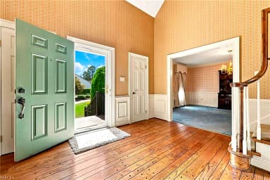 3808 Millgrove CT, CHESAPEAKE VA 23321 thumb 12
