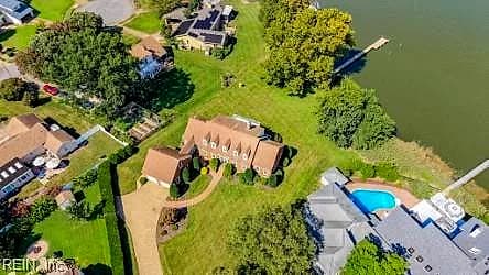 3808 Millgrove CT, CHESAPEAKE VA 23321 thumb 6