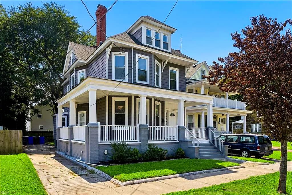 227 W 29th ST, NORFOLK VA 23504 - Photo 3